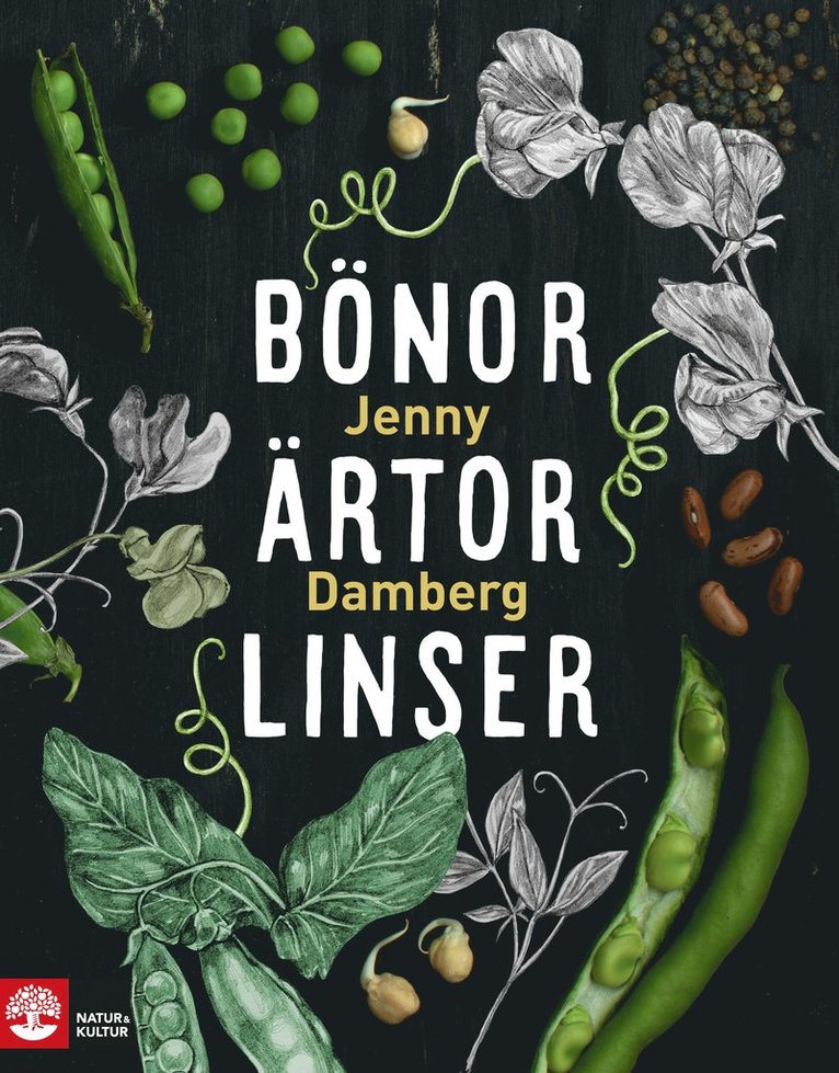Bönor, ärtor & linser