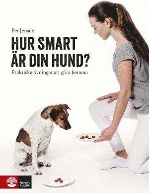 Hur smart är din hund : praktiska övningar att göra hemma 1