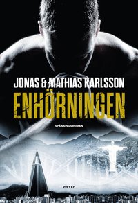 bokomslag Enhörningen