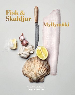 bokomslag Fisk & skaldjur