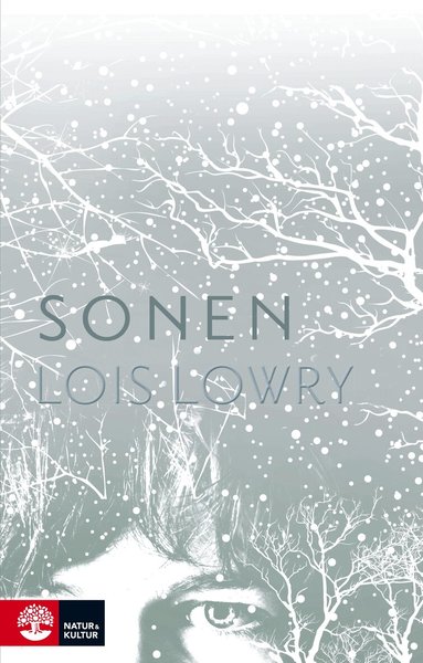 Lois Lowry - Sonen, Inbunden