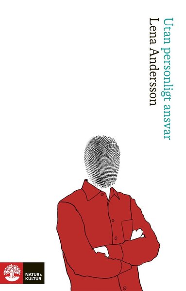 Lena Andersson - Utan personligt ansvar, Pocket