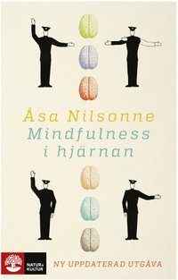 bokomslag Mindfulness i hjärnan