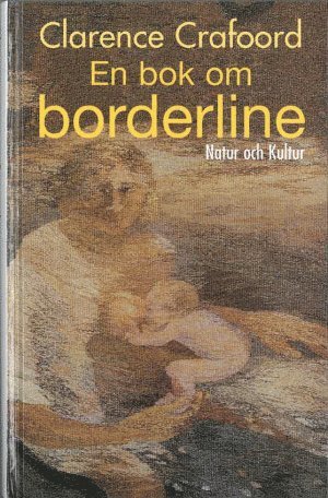 En bok om borderline : Print on demand 1