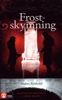 bokomslag Frostskymning