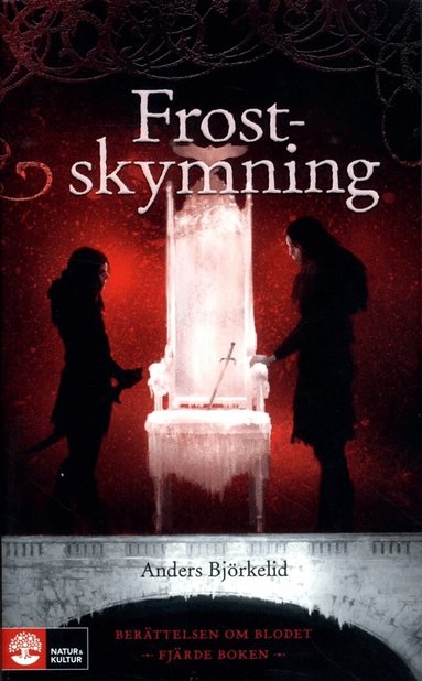 Anders Björkelid - Frostskymning, Pocket