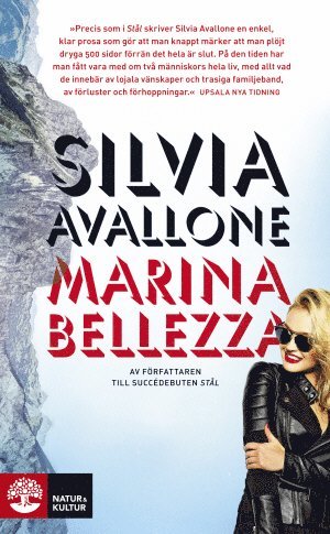 Silvia Avallone - Marina Bellezza, Pocket