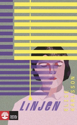 Elise Karlsson - Linjen, Pocket