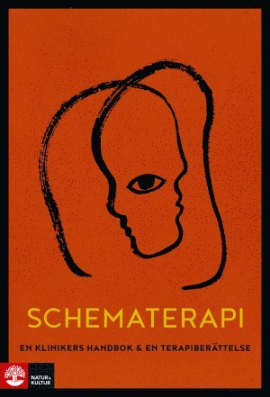 Carl Gyllenhammar, Poul Perris - Schematerapi : En klinikers handbok & en terapiberättelse, Häftad