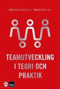 bokomslag Teamutveckling i teori och praktik