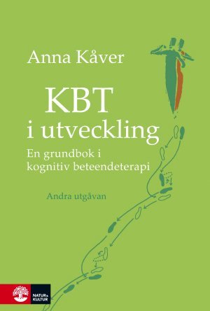 bokomslag KBT i utveckling