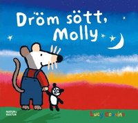 bokomslag Dröm sött, Molly