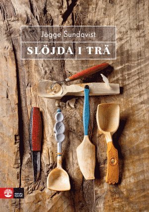 Slöjda i trä 1