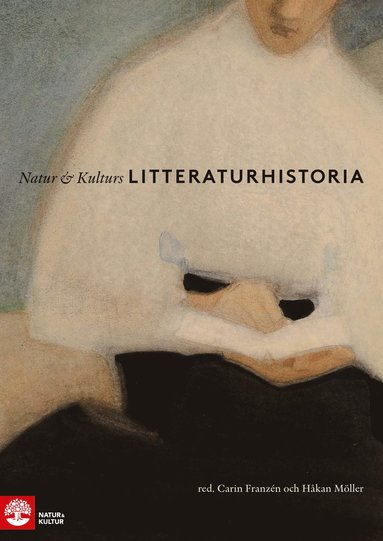 bokomslag Natur & Kulturs litteraturhistoria