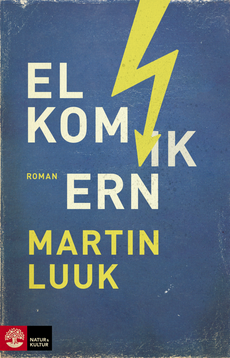 Elkomikern 1