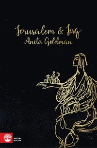 bokomslag Jerusalem & Jag