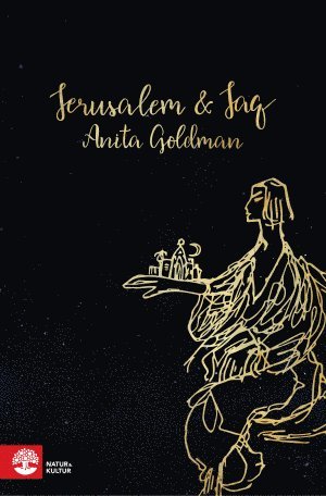 Jerusalem & Jag