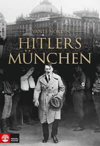 bokomslag Hitlers München