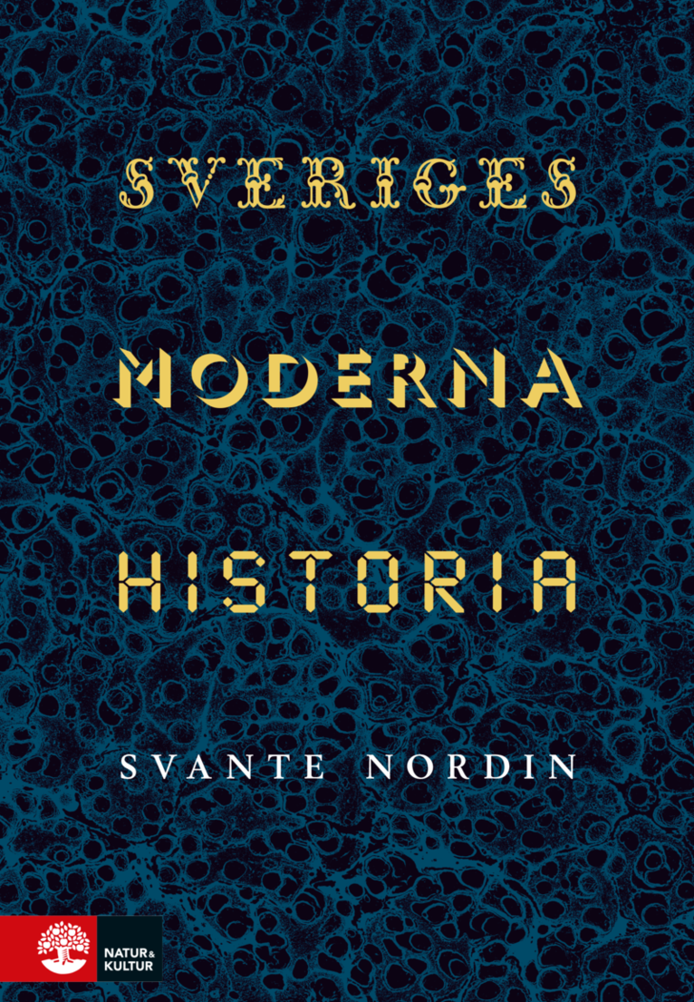 Sveriges moderna historia 1