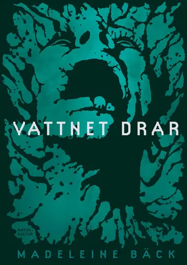 Madeleine Bäck - Vattnet drar, Pocket