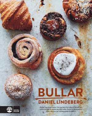 bokomslag Bullar av Lindeberg