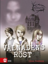 bokomslag Vålnadens röst