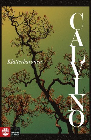 Italo Calvino - Klätterbaronen, Pocket