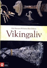 bokomslag Vikingaliv