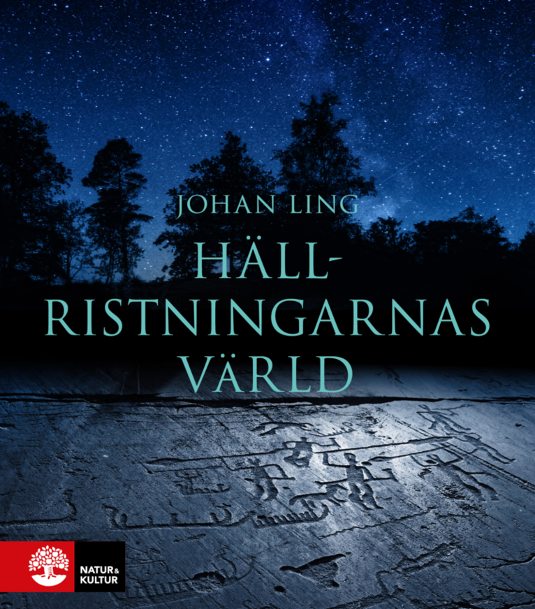 Hällristningarnas värld 1