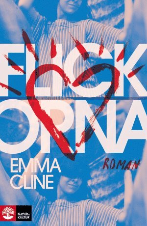 Emma Cline - Flickorna, Pocket