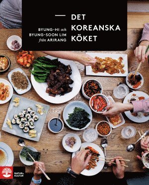 Det koreanska köket 1