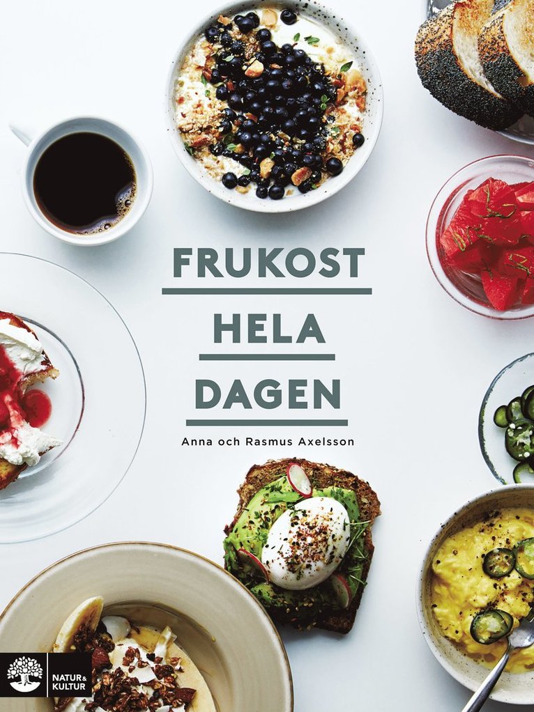 Frukost hela dagen 1