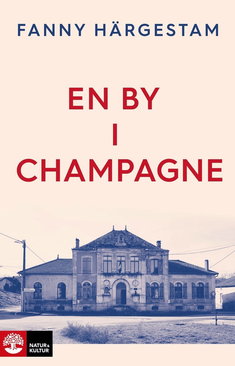 En by i Champagne 1