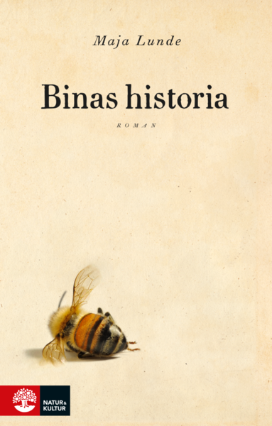 bokomslag Binas historia