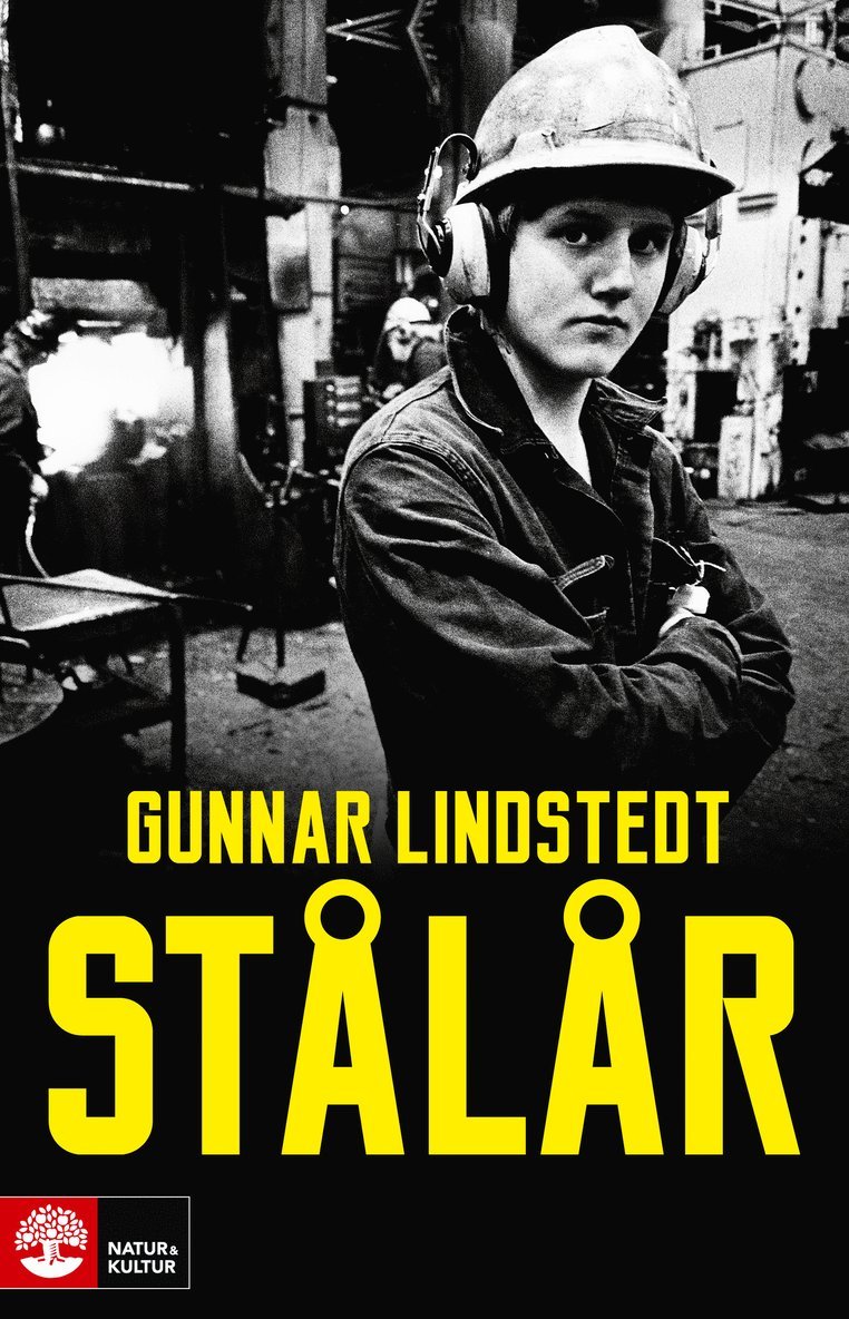 Stålår 1