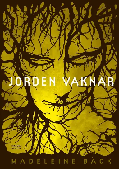 Madeleine Bäck - Jorden vaknar, Pocket
