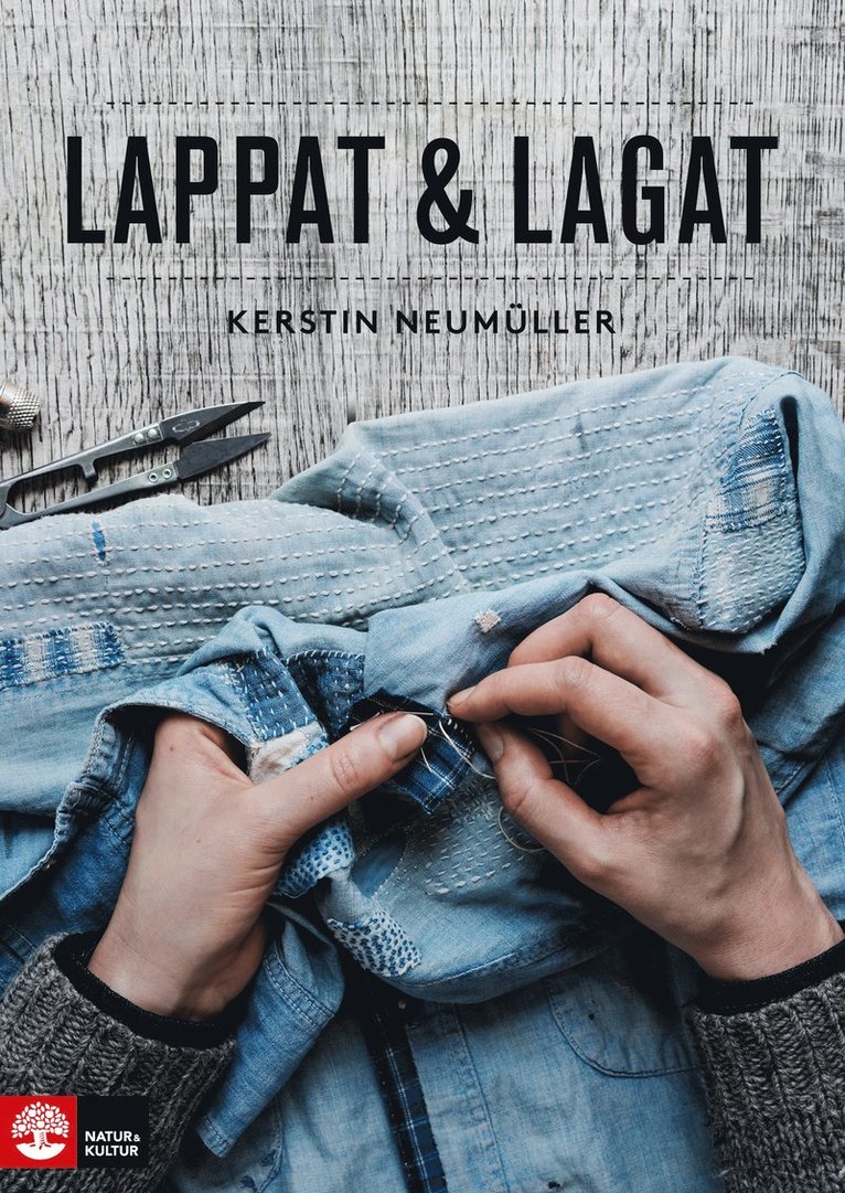 Lappat & lagat 1