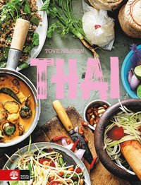 bokomslag Thai hemma
