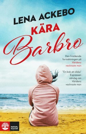 Lena Ackebo - Kära Barbro, Pocket