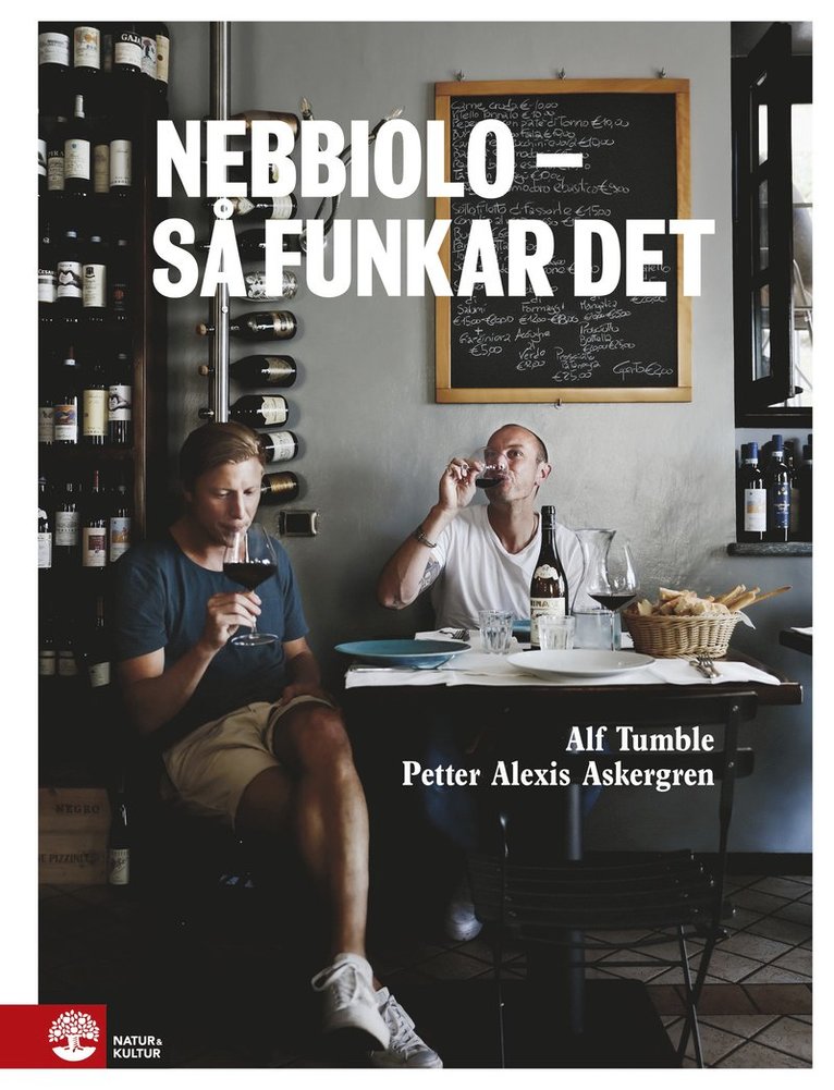 Nebbiolo - så funkar det 1