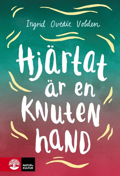 bokomslag Hjärtat är en knuten hand