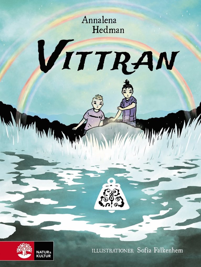 Vittran 1