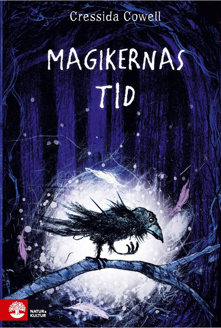 Magikernas tid 1