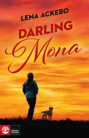 bokomslag Darling Mona