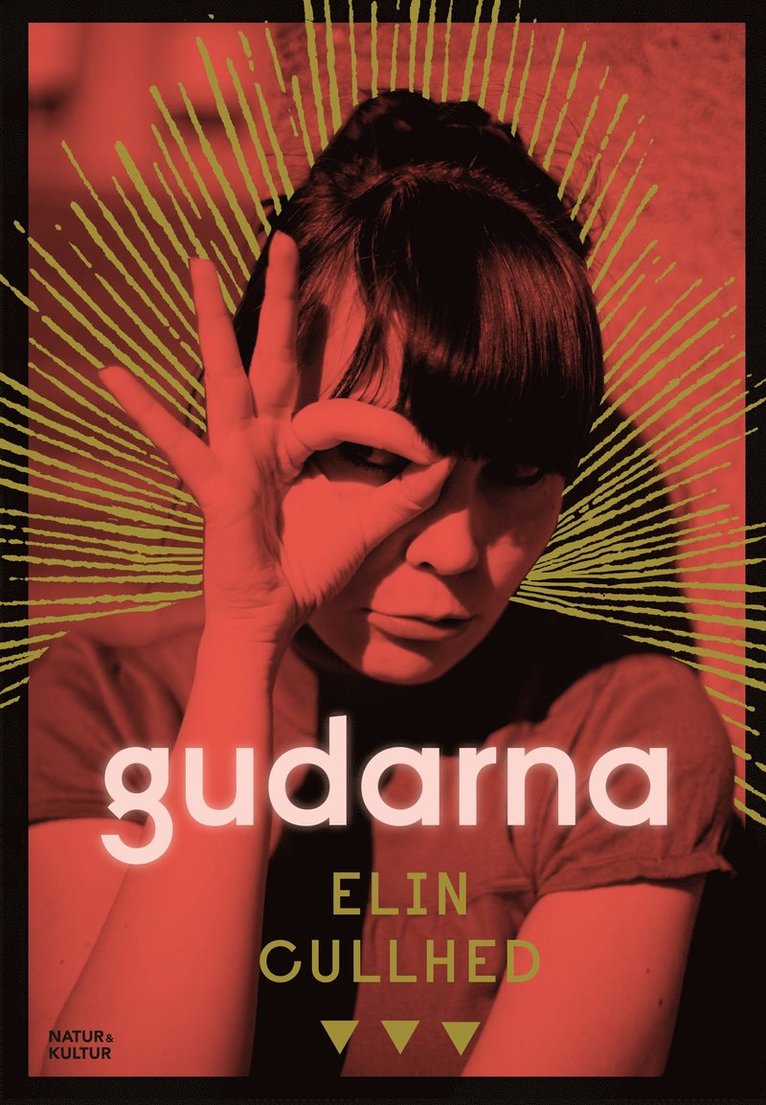 Elin Cullhed - Gudarna, Pocket