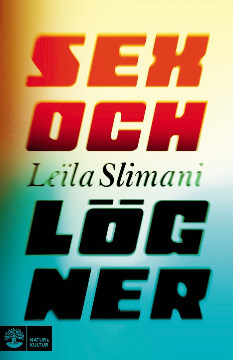 Sex och lögner 1