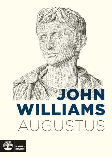 John Williams - Augustus, Inbunden