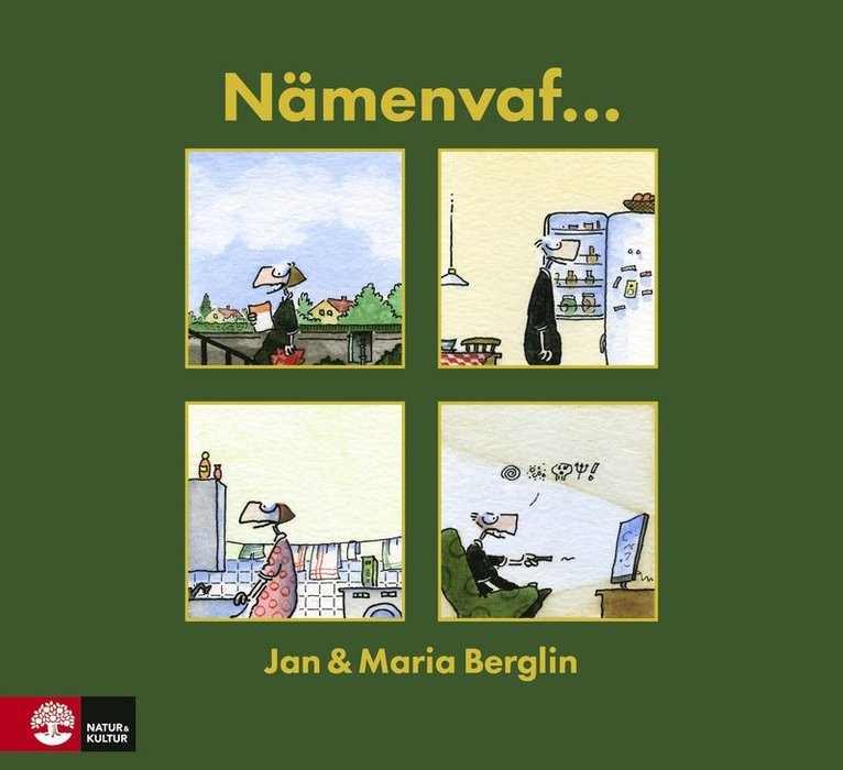 Nämenvaf...