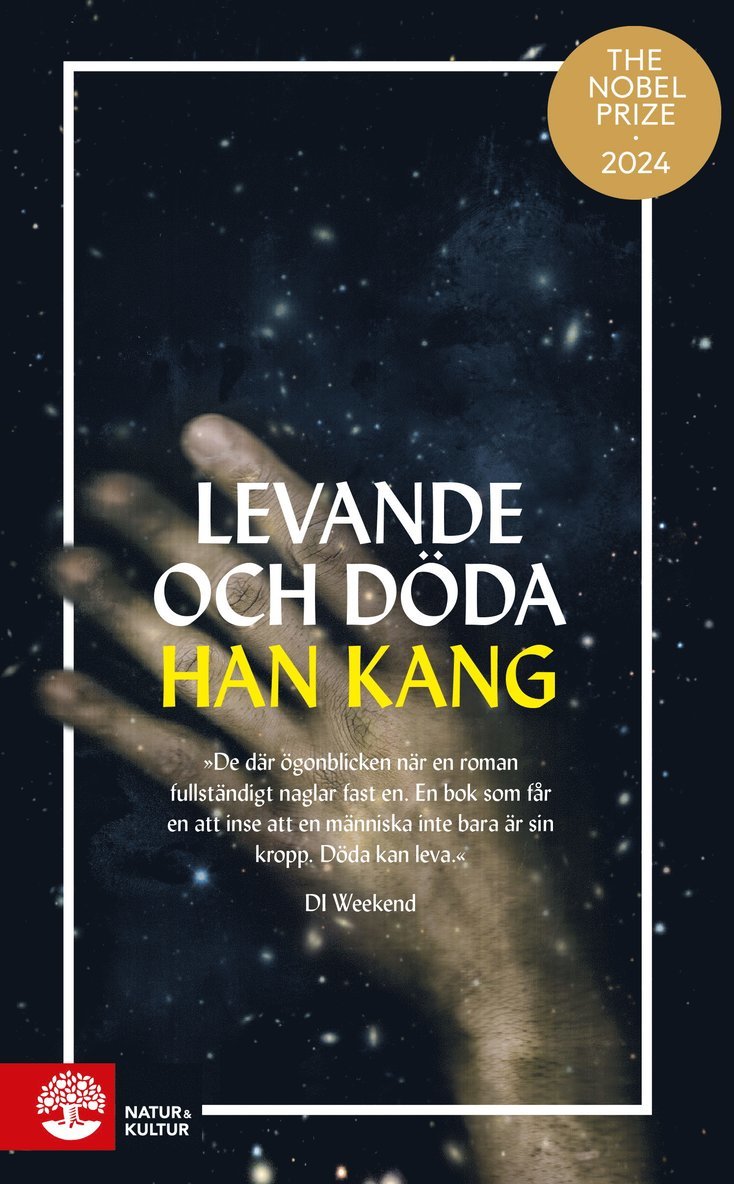 Levande och döda