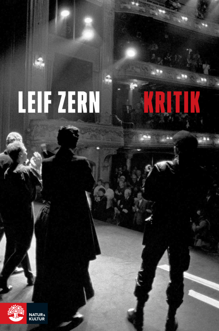 Kritik 1